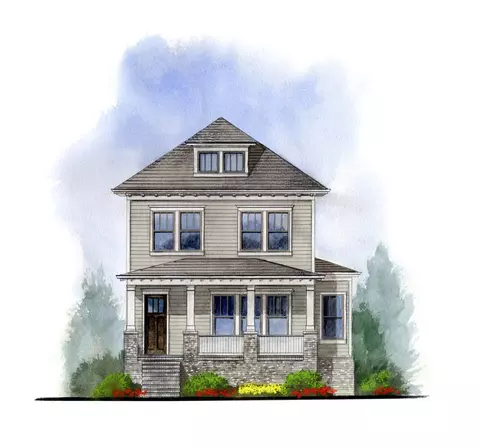 3105 Winterberry Dr, Nolensville, TN 37135