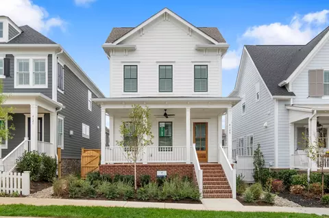 4125 Brendlyn Dr, Nolensville, TN 37135