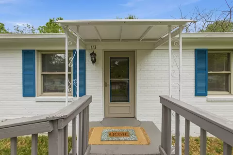 Exterior - 113 Mae Cir, Dickson, TN 37055 photo 3 of 9