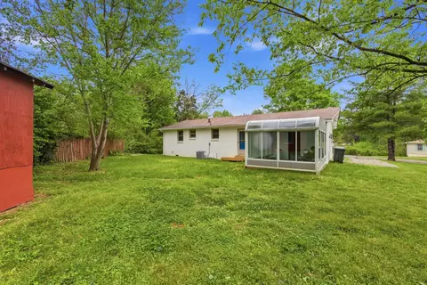 Exterior - 113 Mae Cir, Dickson, TN 37055 photo 9 of 9