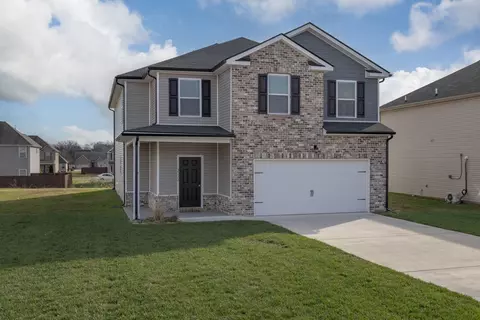 2252 Viking Ct, Murfreesboro, TN 37127