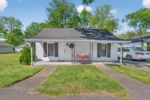 521 Reid Ave, Murfreesboro, TN 37130