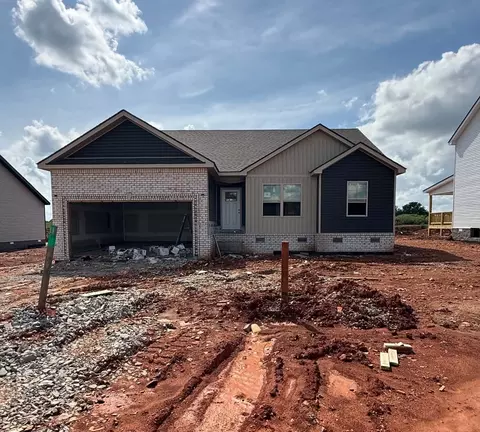 6 Echo Rdg, Oak Grove, KY 42262