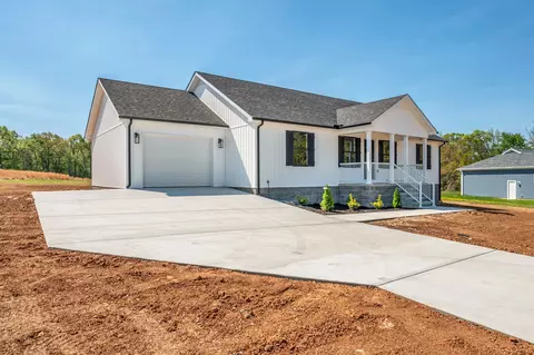 0 Lynchburg Rd, Winchester, TN 37398