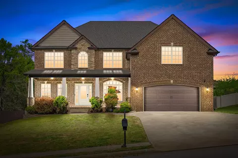 3148 Timberdale Dr, Clarksville, TN 37042