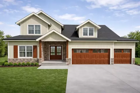 8 Pace Rd, Clarksville, TN 37043