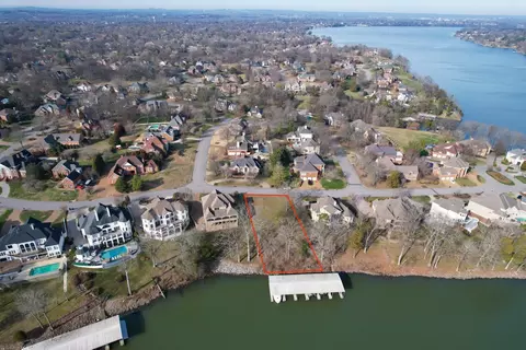 1132 Safety Harbor Cv, Old Hickory, TN 37138