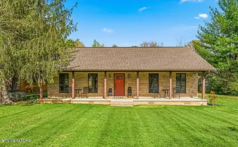 3120 Wears Dr, Sevierville, TN 37862