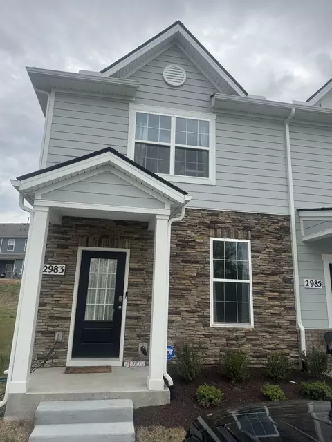 2983 Mallard Dr, Lebanon, TN 37090