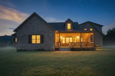 28 Henderson Rd, Lynchburg, TN 37352