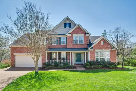 924 Dundonnell Pl, Nashville, TN 37220