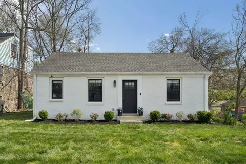 1437 Mcalpine Ave, Nashville, TN 37216