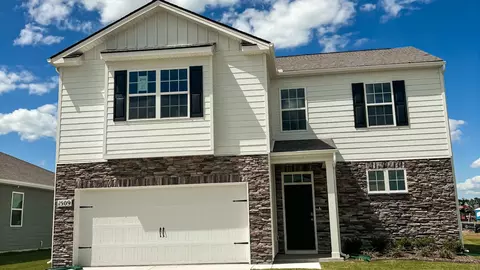 8080 Jude Dr, White House, TN 37188