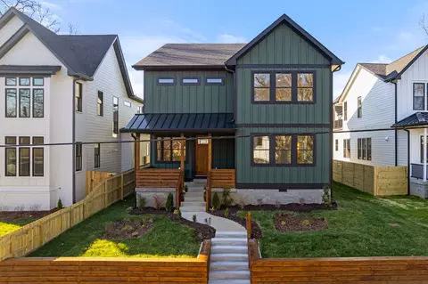 1000 Joseph Ave, Nashville, TN 37207