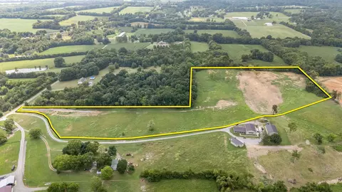 0 Rabbit Branch Rd, Shelbyville, TN 37160