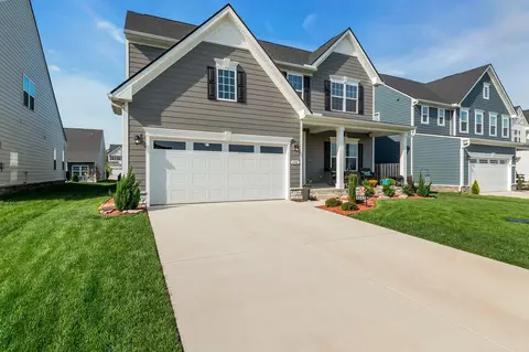 6542 Outlook Dr, Murfreesboro, TN 37128
