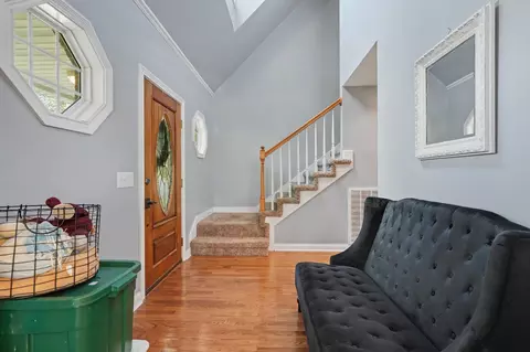 Entry Way - 3358 Hwy 52 E, Bethpage, TN 37022 photo 3 of 5