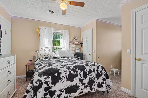 Bedroom - 3358 Hwy 52 E, Bethpage, TN 37022 photo 4 of 6