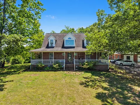Exterior - 3358 Hwy 52 E, Bethpage, TN 37022 photo 10 of 11