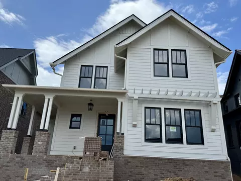 2539 Buckner Ln, Thompsons Station, TN 37179