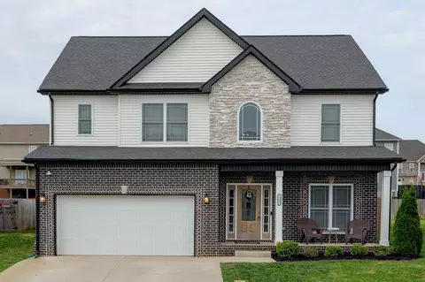 762 Buffalo Ford Dr, Clarksville, TN 37042