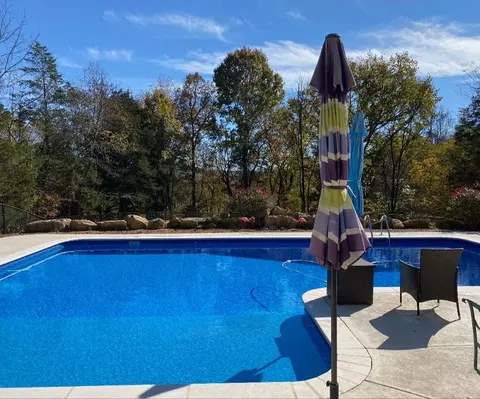 1101 Old Highway 13 N, Linden, TN 37096