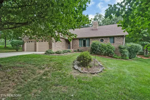 44 Walden Ridge Ter, Crossville, TN 38558