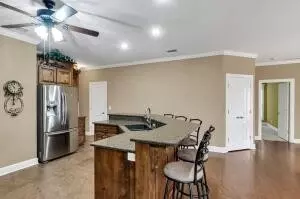 Kitchen - 3325 Cornerstone Dr, Murfreesboro, TN 37128 photo 3 of 3