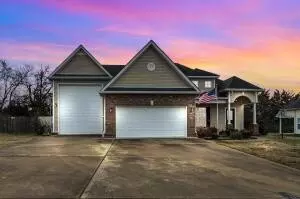 3325 Cornerstone Dr, Murfreesboro, TN 37128