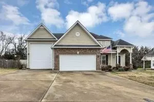 Exterior - 3325 Cornerstone Dr, Murfreesboro, TN 37128 photo 3 of 7
