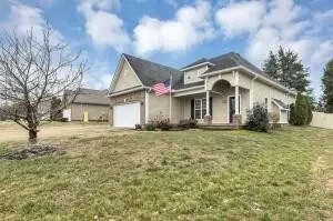 Exterior - 3325 Cornerstone Dr, Murfreesboro, TN 37128 photo 6 of 7