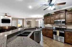 Kitchen - 3325 Cornerstone Dr, Murfreesboro, TN 37128 photo 1 of 3
