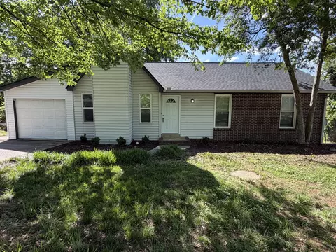 154 Shiloh Dr, La Vergne, TN 37086