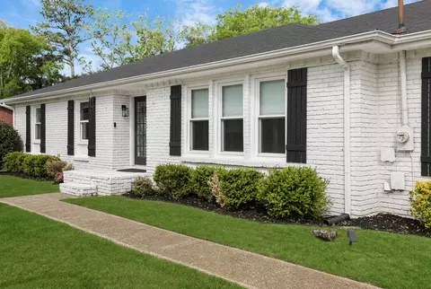 1136 Howell Dr, Franklin, TN 37069