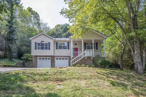 2823 Sood Rd, Knoxville, TN 37921