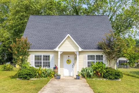 1104 Joseph Thomas Dr SW, Cleveland, TN 37311