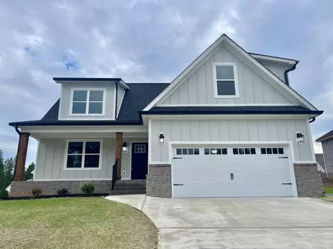 3117 NW Brookmore Trl, Cleveland, TN 37312