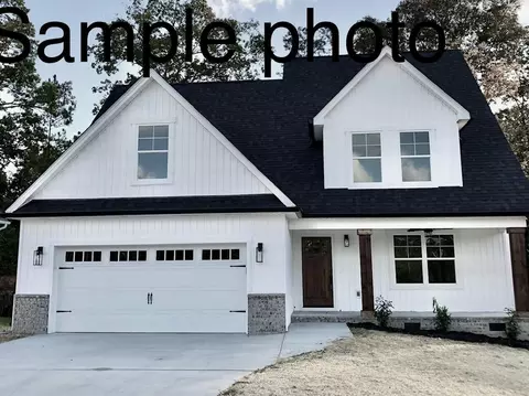3124 NW Brookmore Trl, Cleveland, TN 37312