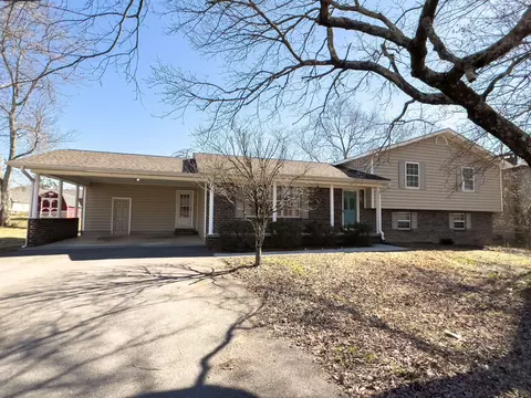 2556 Freewill Rd NW, Cleveland, TN 37312