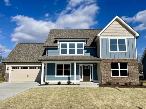 3126 Epperson Trl NW, Cleveland, TN 37312