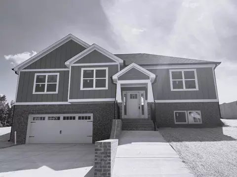 3146 Epperson Trl NW, Cleveland, TN 37312
