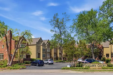 2836 Woodlawn Dr, Nashville, TN 37215