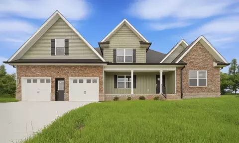 8076 Abraham Ln, Ooltewah, TN 37363