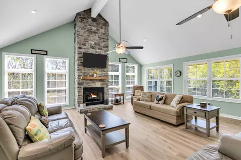 129 Carrol Way, Tullahoma, TN 37388