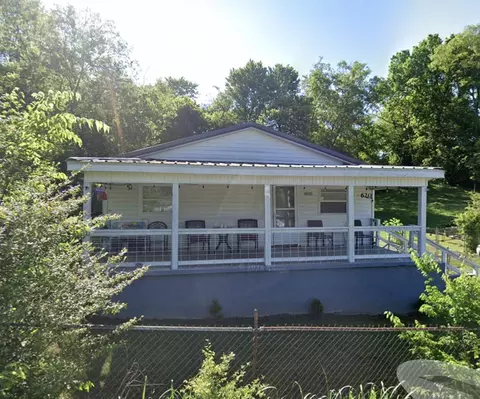 620 Polk County Ave NE, Cleveland, TN 37311