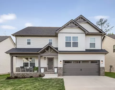 785 Limestone Way, Clarksville, TN 37043