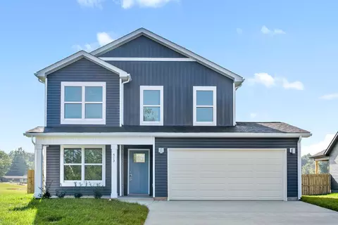 2804 Brewster Dr, Clarksville, TN 37042