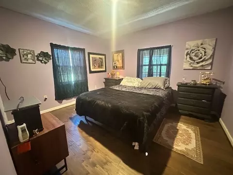 Bedroom - 1191 Swan Mill Rd, Morrison, TN 37357 photo 2 of 3