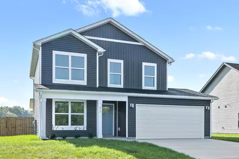 2812 Brewster Dr, Clarksville, TN 37042