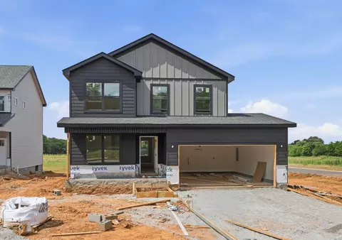 2812 Brewster Dr, Clarksville, TN 37042